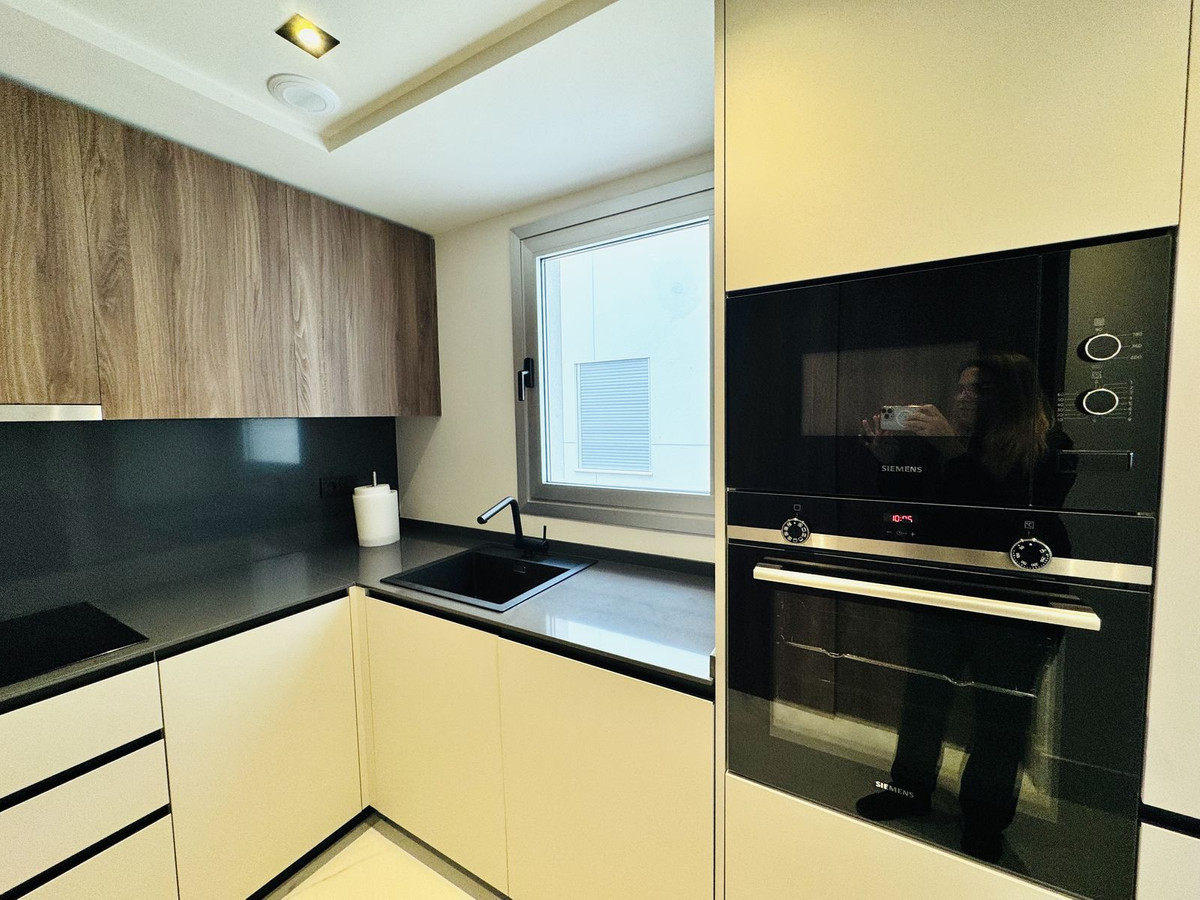 Appartement te koop in San Pedro de Alcántara | 2 slaapkamers H5318728