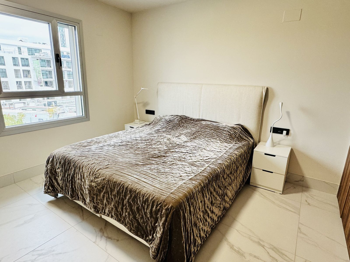 Appartement te koop in San Pedro de Alcántara | 2 slaapkamers H5318728