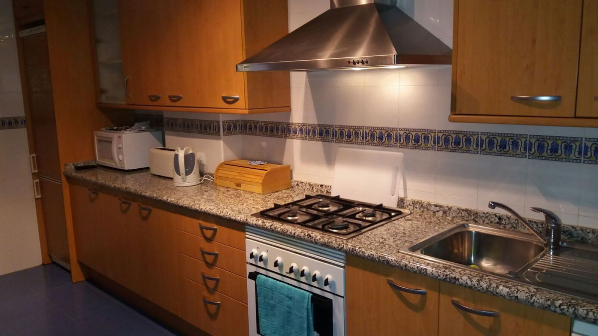 Appartement te koop in San Pedro de Alcántara | 2 slaapkamers H5325055