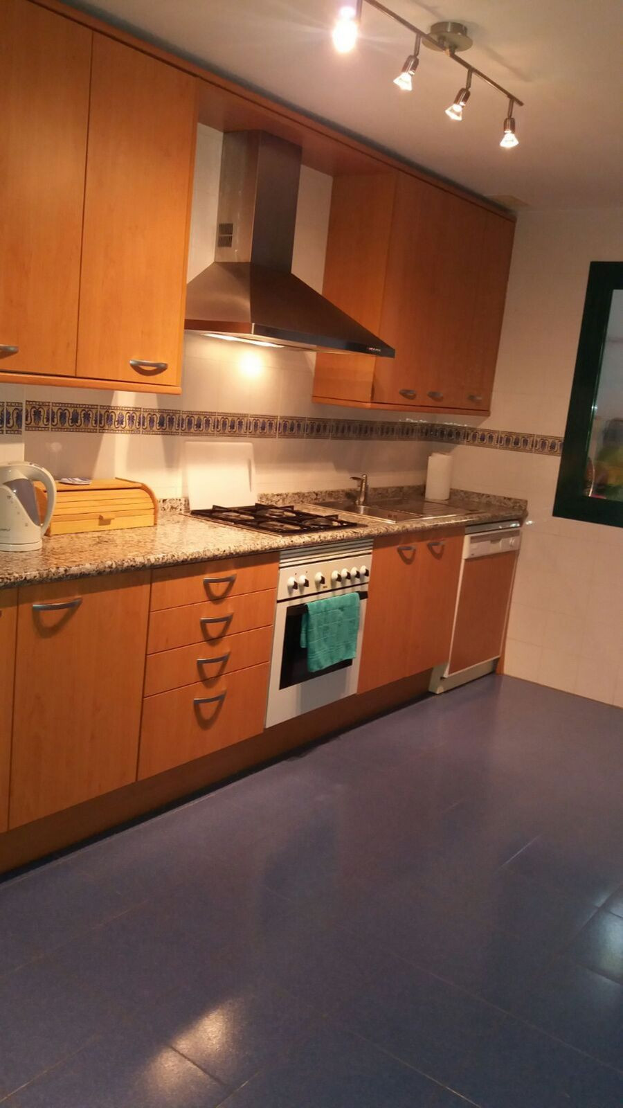 Appartement te koop in San Pedro de Alcántara | 2 slaapkamers H5325055