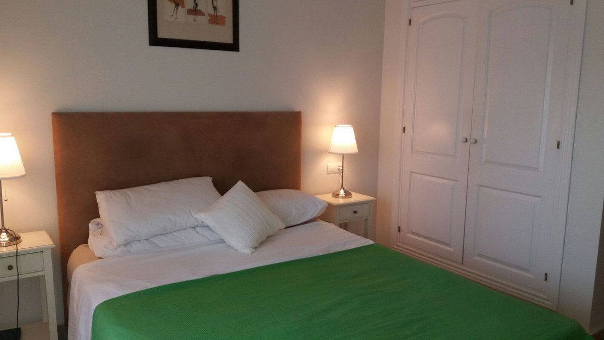 Appartement te koop in San Pedro de Alcántara | 2 slaapkamers H5325055