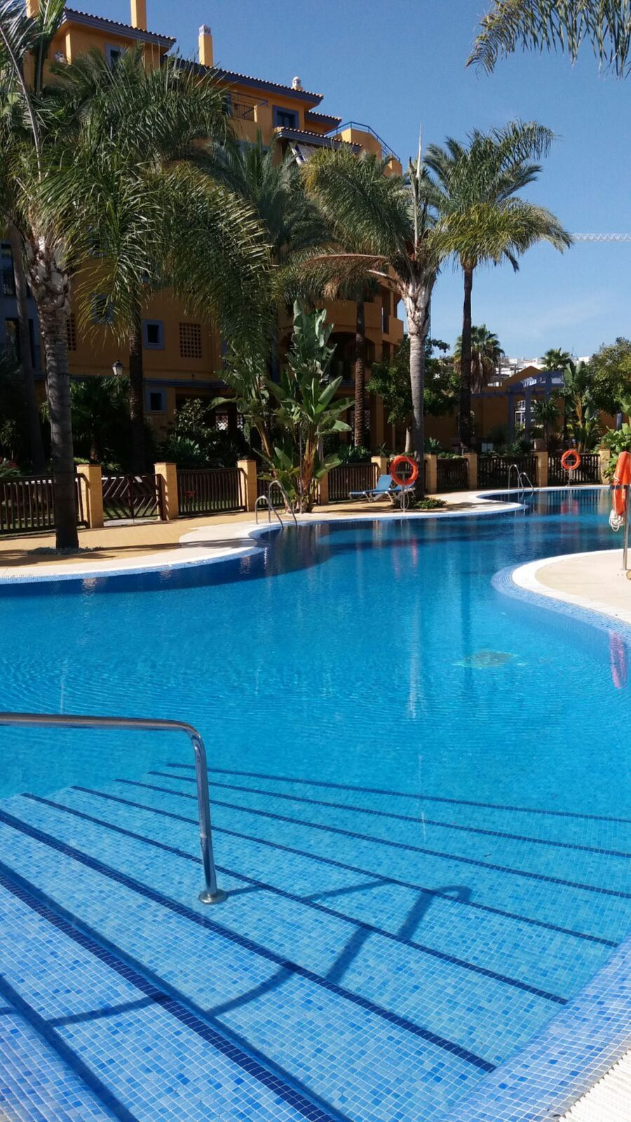 Appartement te koop in San Pedro de Alcántara | 2 slaapkamers H5325055