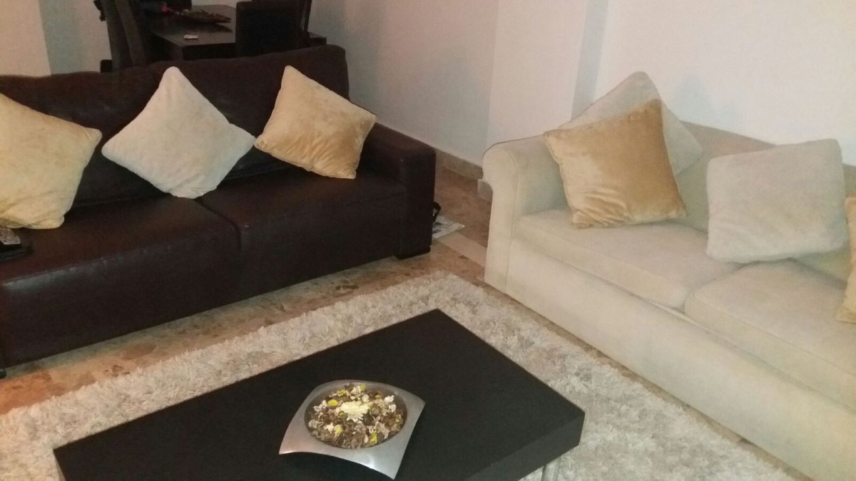 Appartement te koop in San Pedro de Alcántara | 2 slaapkamers H5325055