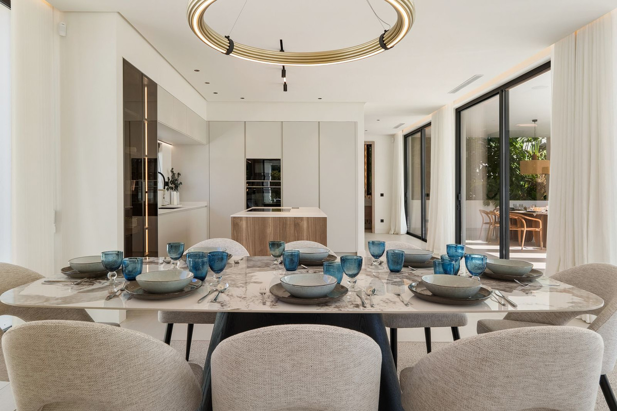 Huis te koop in San Pedro de Alcántara | 5 slaapkamers H5327461