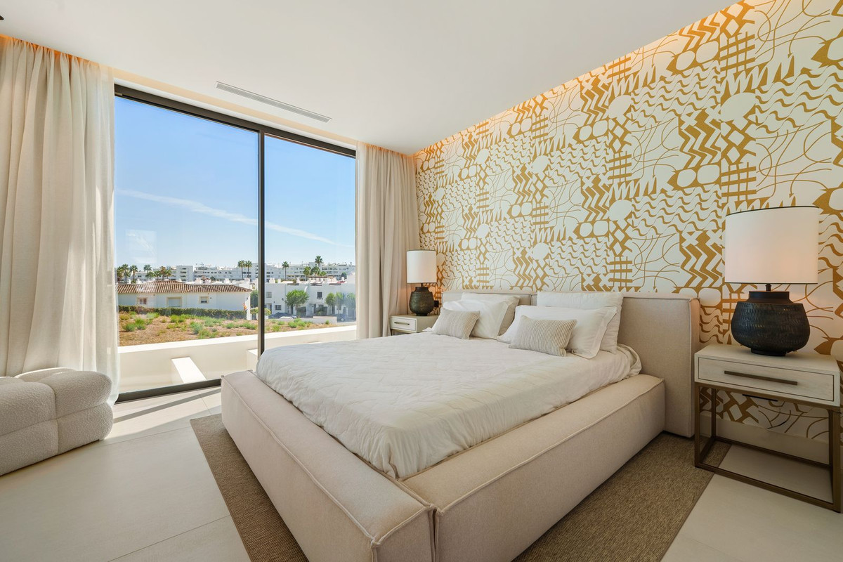 Huis te koop in San Pedro de Alcántara | 5 slaapkamers H5327461