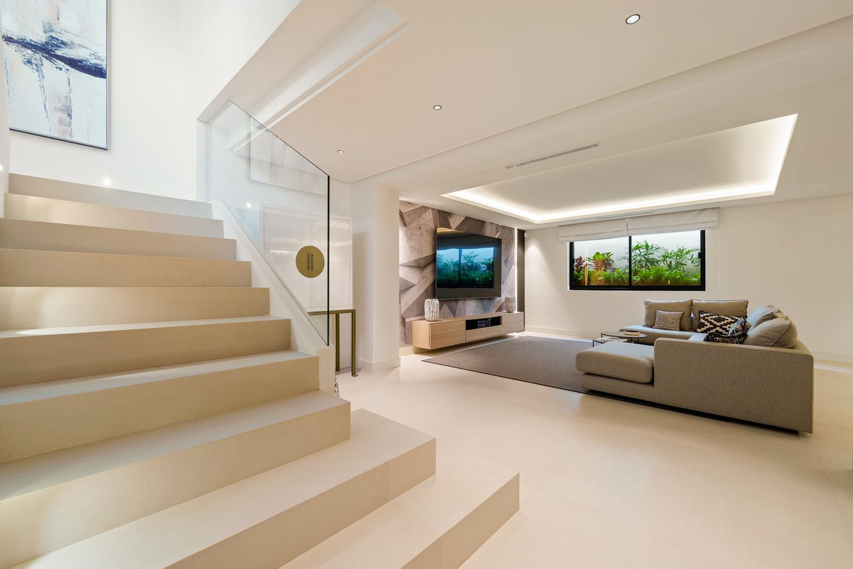 Huis te koop in San Pedro de Alcántara | 5 slaapkamers H5327461