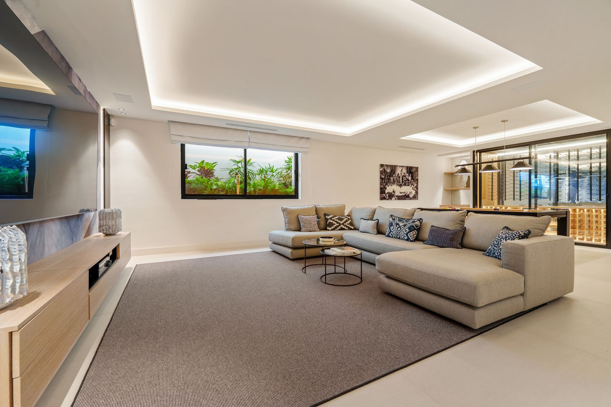 Huis te koop in San Pedro de Alcántara | 5 slaapkamers H5327461