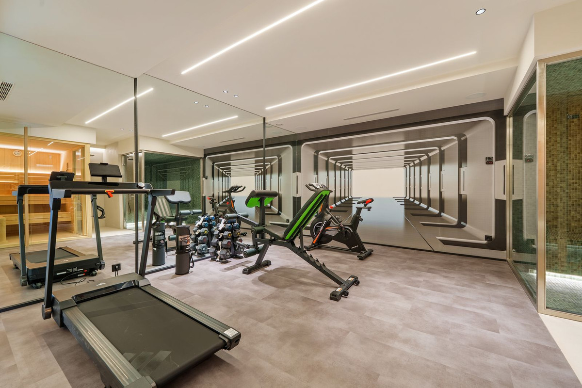 Huis te koop in San Pedro de Alcántara | 5 slaapkamers H5327461