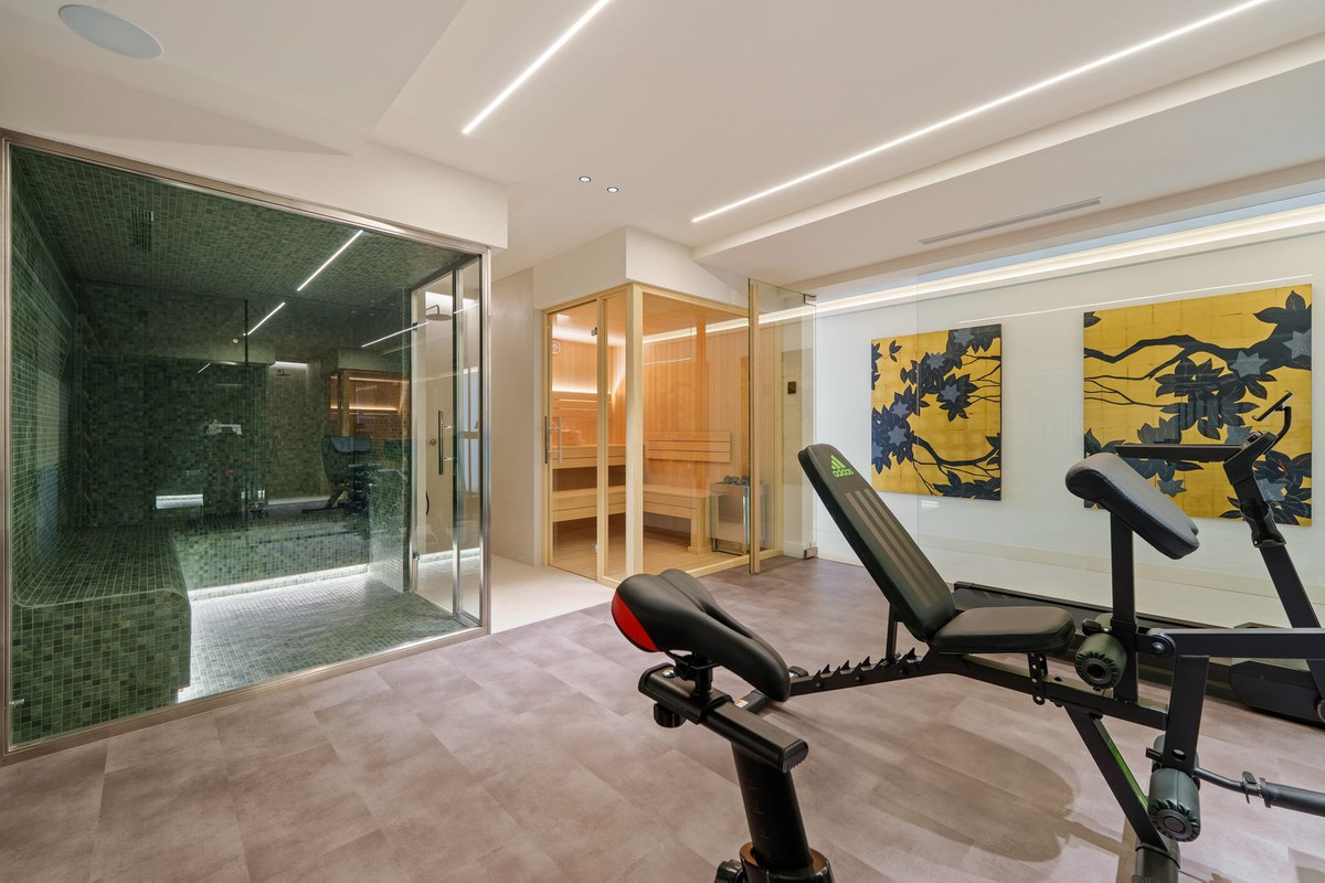 Huis te koop in San Pedro de Alcántara | 5 slaapkamers H5327461