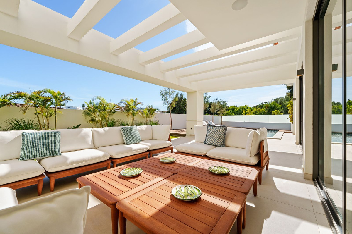 Huis te koop in San Pedro de Alcántara | 5 slaapkamers H5327461