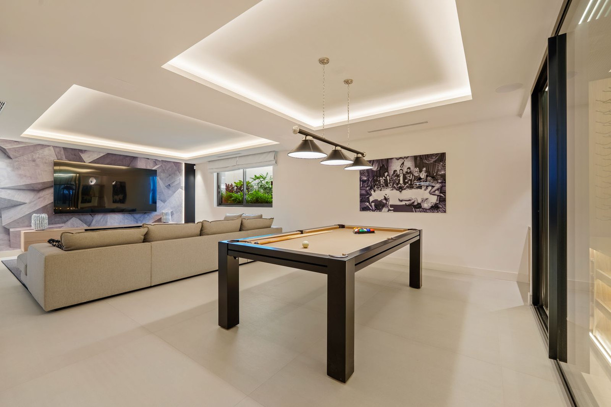 Huis te koop in San Pedro de Alcántara | 5 slaapkamers H5327461