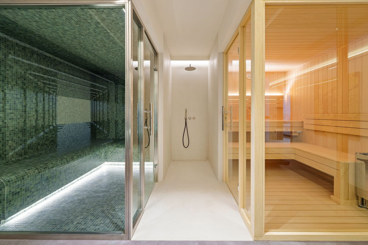 Huis te koop in San Pedro de Alcántara | 5 slaapkamers H5327461