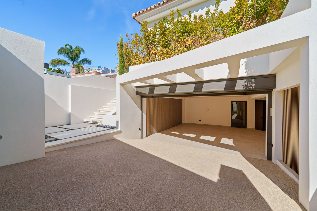 Huis te koop in San Pedro de Alcántara | 5 slaapkamers H5327461