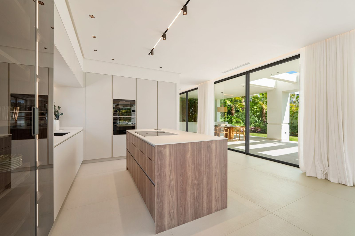 Huis te koop in San Pedro de Alcántara | 5 slaapkamers H5327461