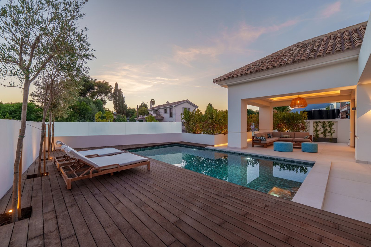 Huis te koop in San Pedro de Alcántara | 5 slaapkamers H5327461