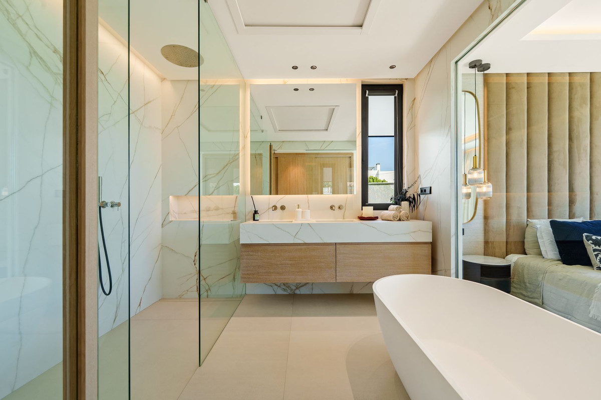 Huis te koop in San Pedro de Alcántara | 5 slaapkamers H5327461