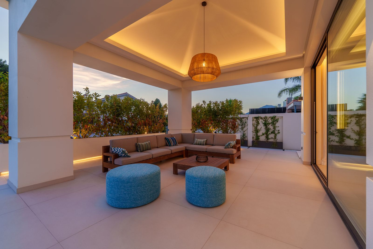 Huis te koop in San Pedro de Alcántara | 5 slaapkamers H5327461