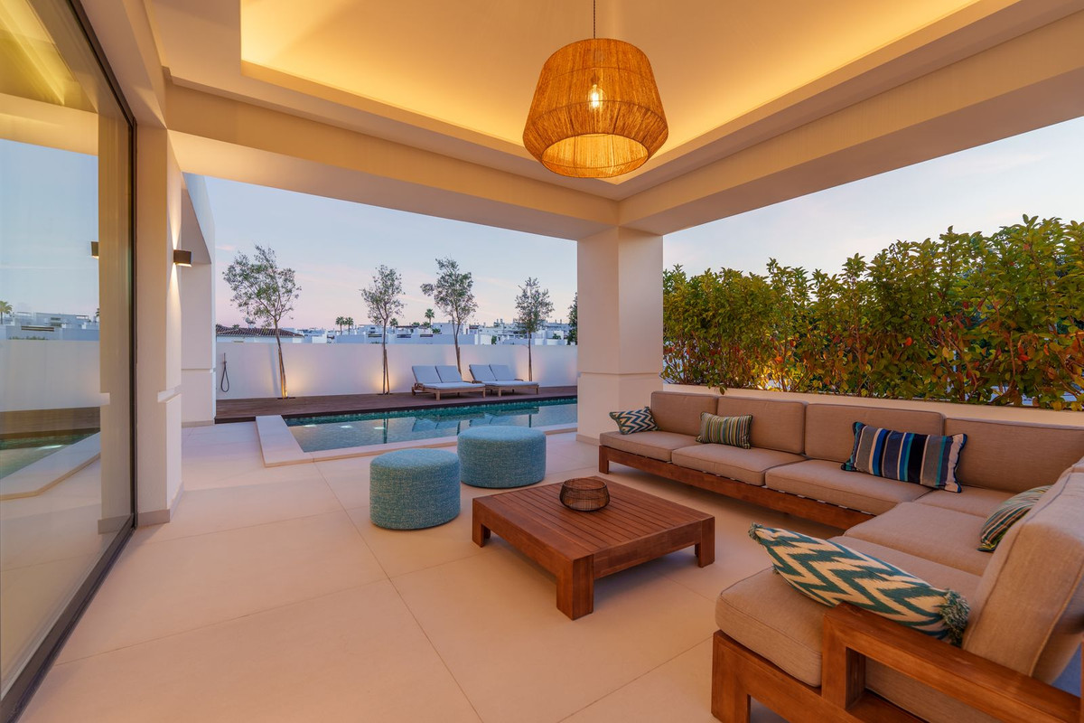 Huis te koop in San Pedro de Alcántara | 5 slaapkamers H5327461