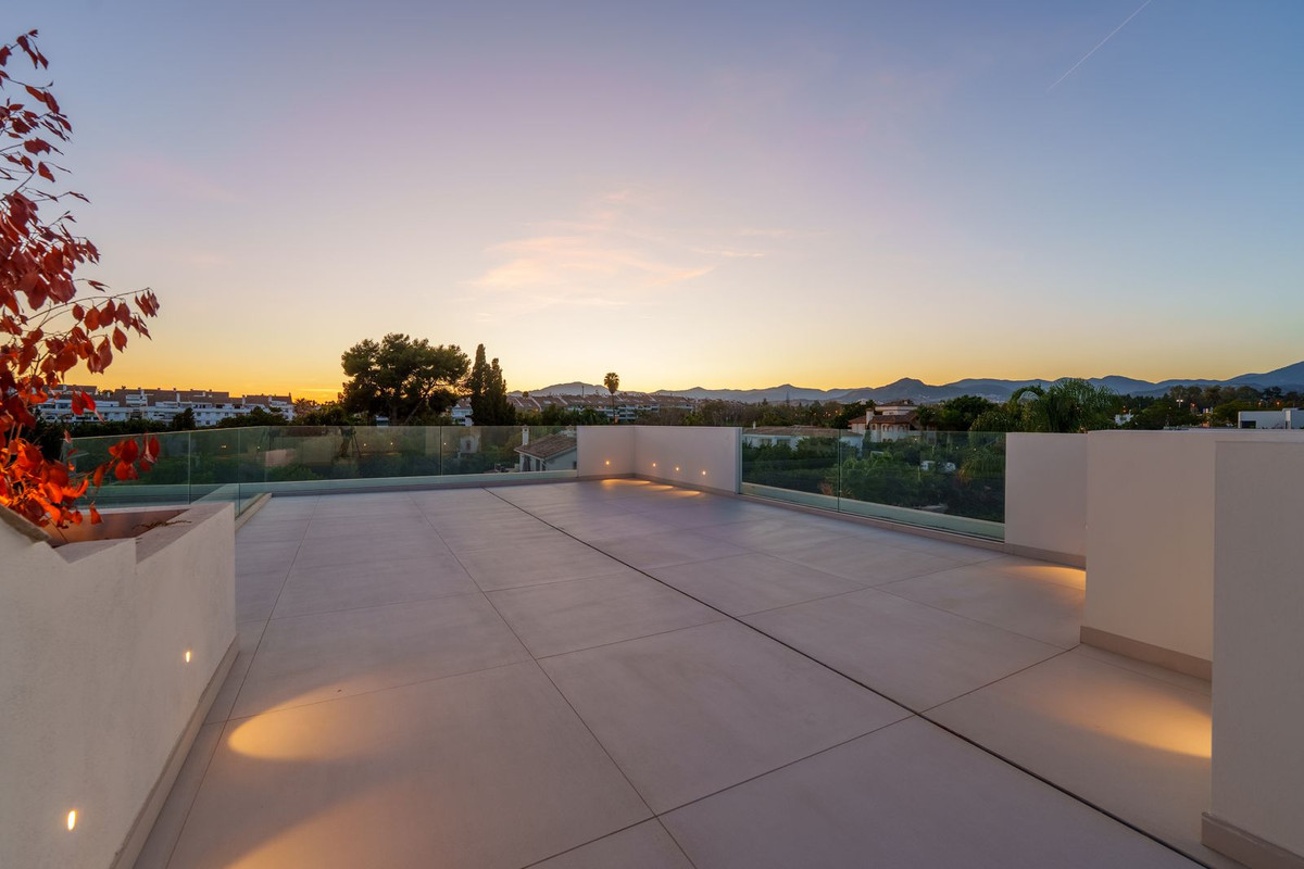 Huis te koop in San Pedro de Alcántara | 5 slaapkamers H5327461