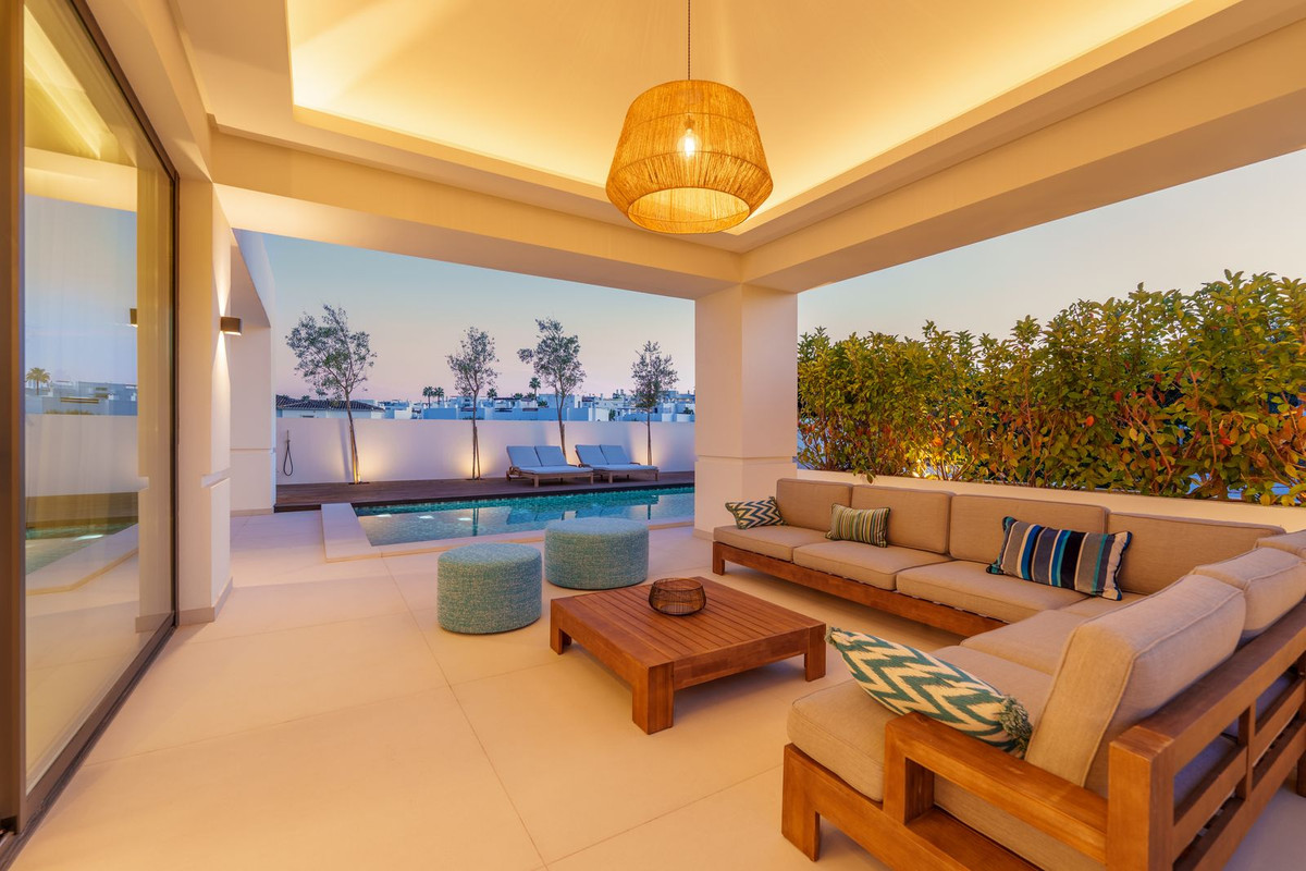 Huis te koop in San Pedro de Alcántara | 5 slaapkamers H5327461