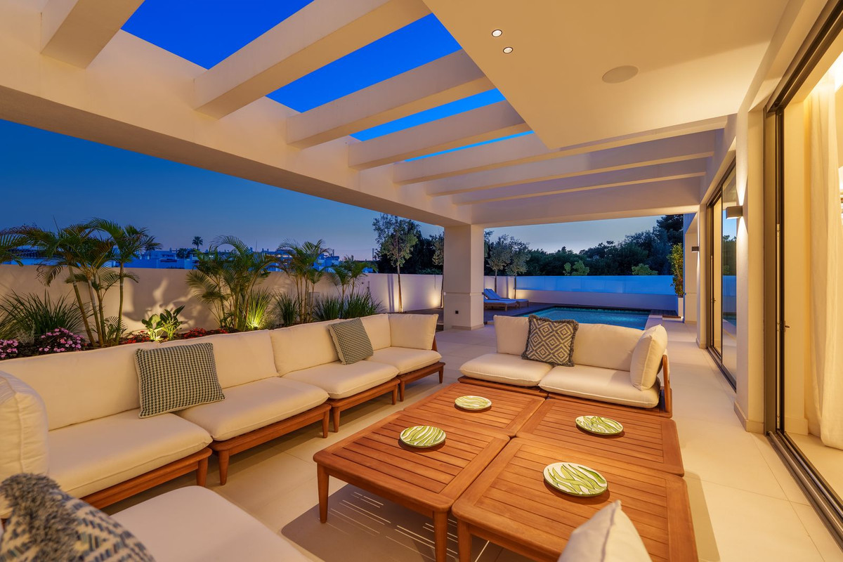 Huis te koop in San Pedro de Alcántara | 5 slaapkamers H5327461