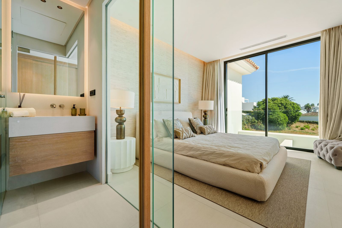 Huis te koop in San Pedro de Alcántara | 5 slaapkamers H5327461