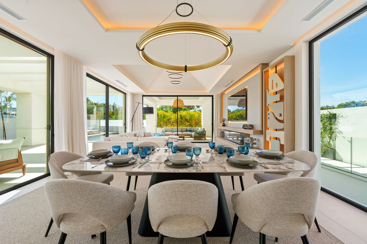 Huis te koop in San Pedro de Alcántara | 5 slaapkamers H5327461