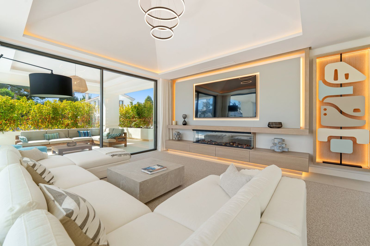 Huis te koop in San Pedro de Alcántara | 5 slaapkamers H5327461