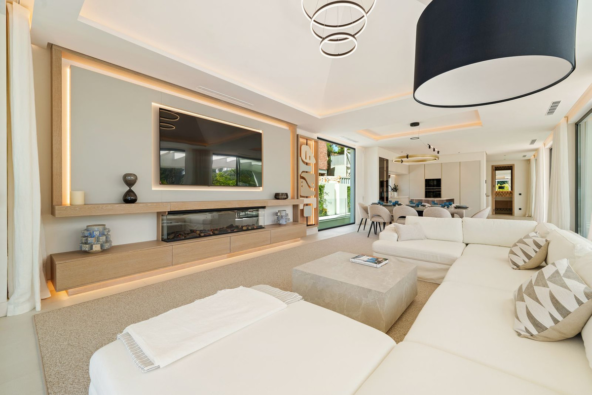 Huis te koop in San Pedro de Alcántara | 5 slaapkamers H5327461