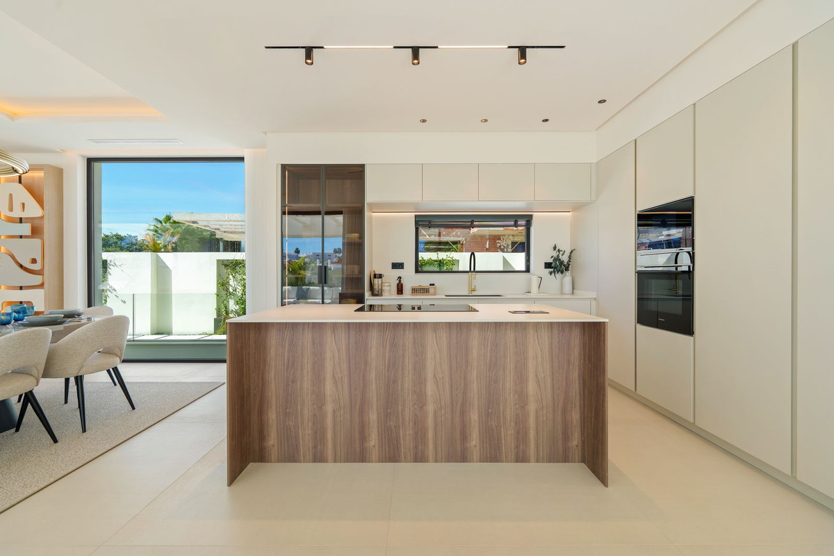 Huis te koop in San Pedro de Alcántara | 5 slaapkamers H5327461