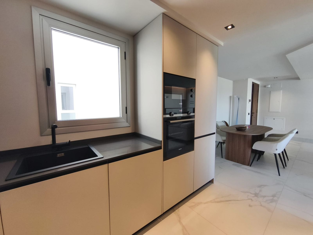 Huis te koop in San Pedro de Alcántara | 2 slaapkamers H5329492