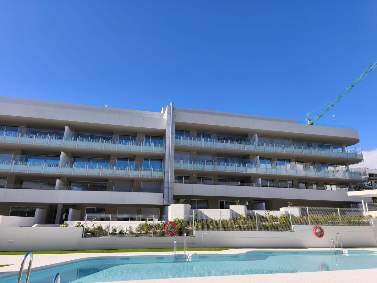 Huis te koop in San Pedro de Alcántara | 2 slaapkamers H5329492