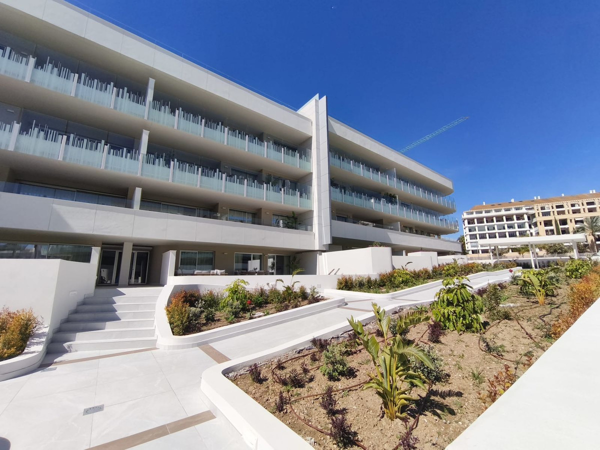 Huis te koop in San Pedro de Alcántara | 2 slaapkamers H5329492