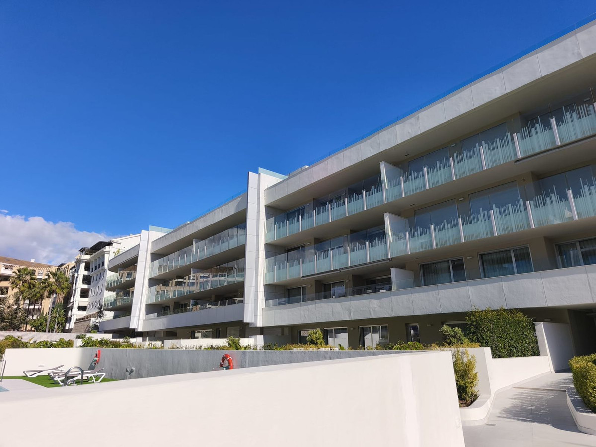 Huis te koop in San Pedro de Alcántara | 2 slaapkamers H5329492