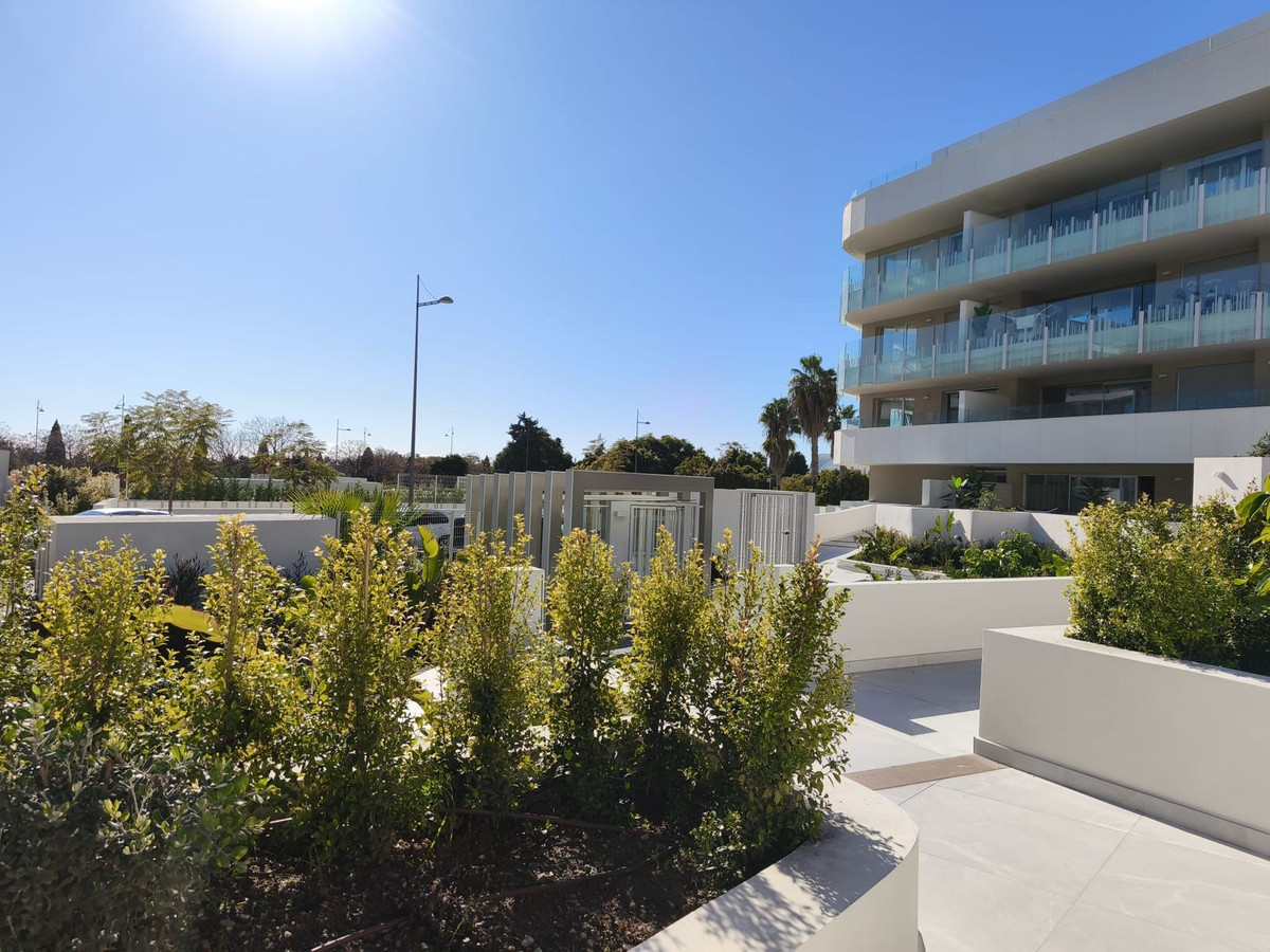 Huis te koop in San Pedro de Alcántara | 2 slaapkamers H5329492