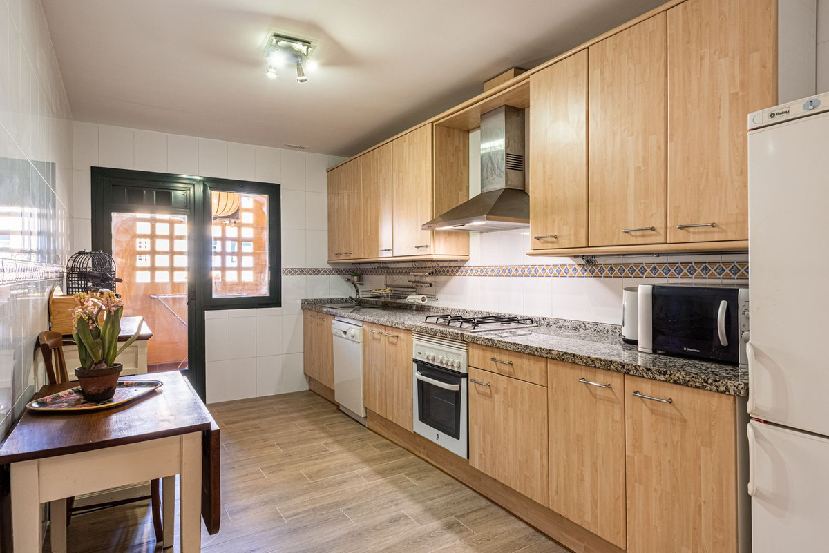 Appartement te koop in San Pedro de Alcántara | 2 slaapkamers H5329675