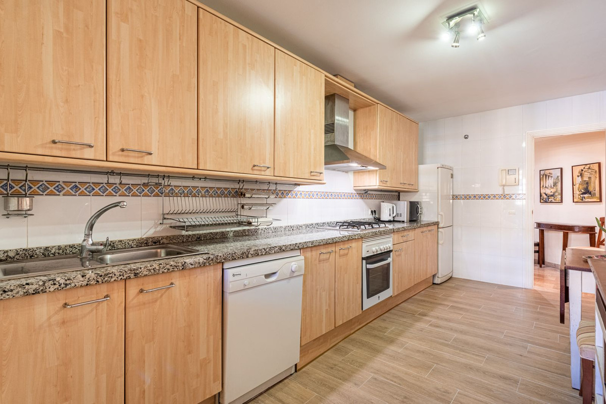 Appartement te koop in San Pedro de Alcántara | 2 slaapkamers H5329675