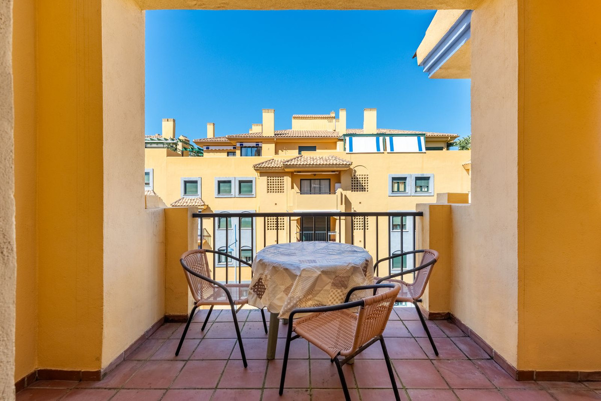 Appartement te koop in San Pedro de Alcántara | 2 slaapkamers H5329675