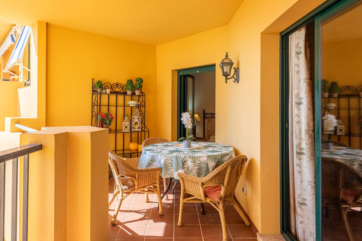 Appartement te koop in San Pedro de Alcántara | 2 slaapkamers H5329675