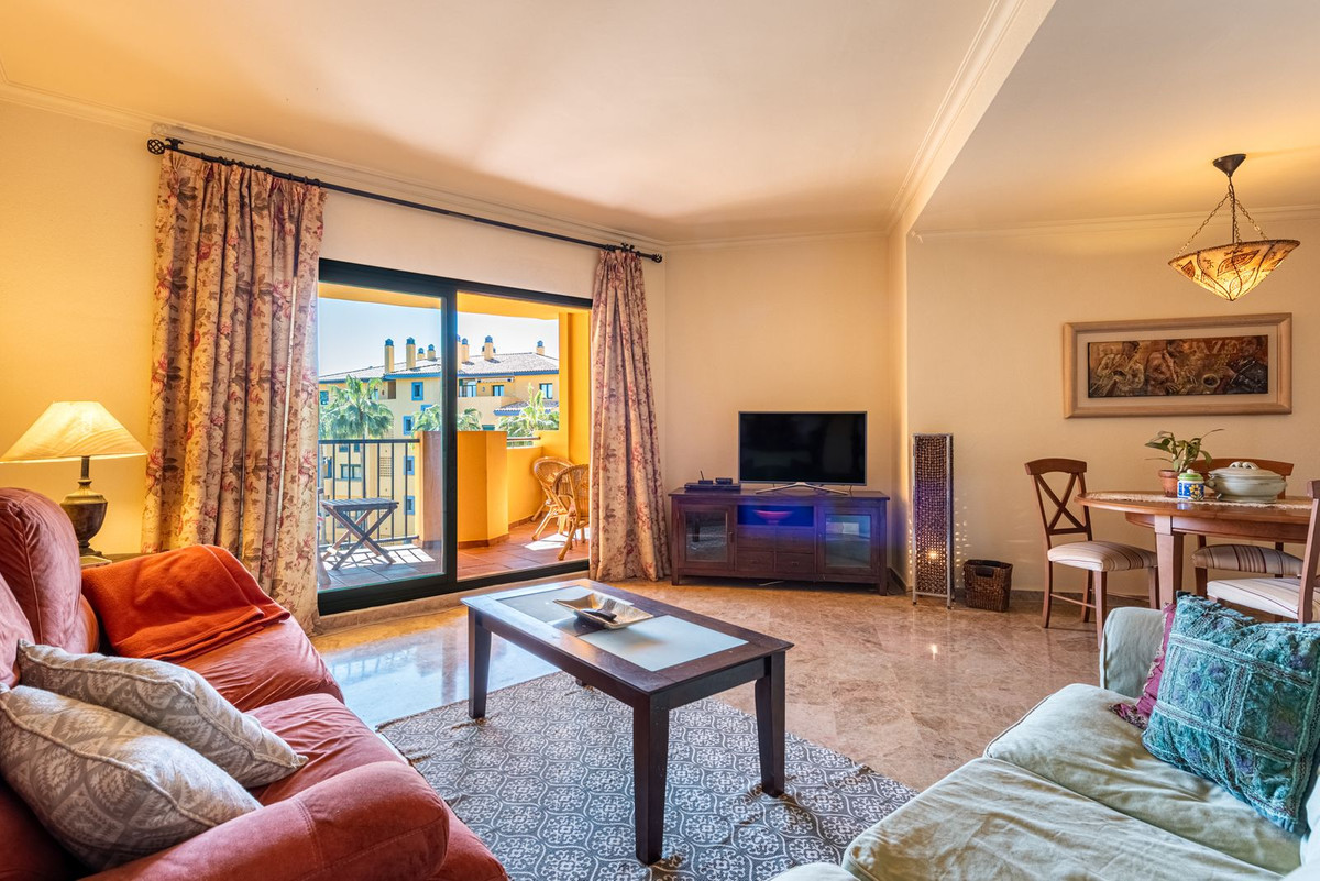 Appartement te koop in San Pedro de Alcántara | 2 slaapkamers H5329675