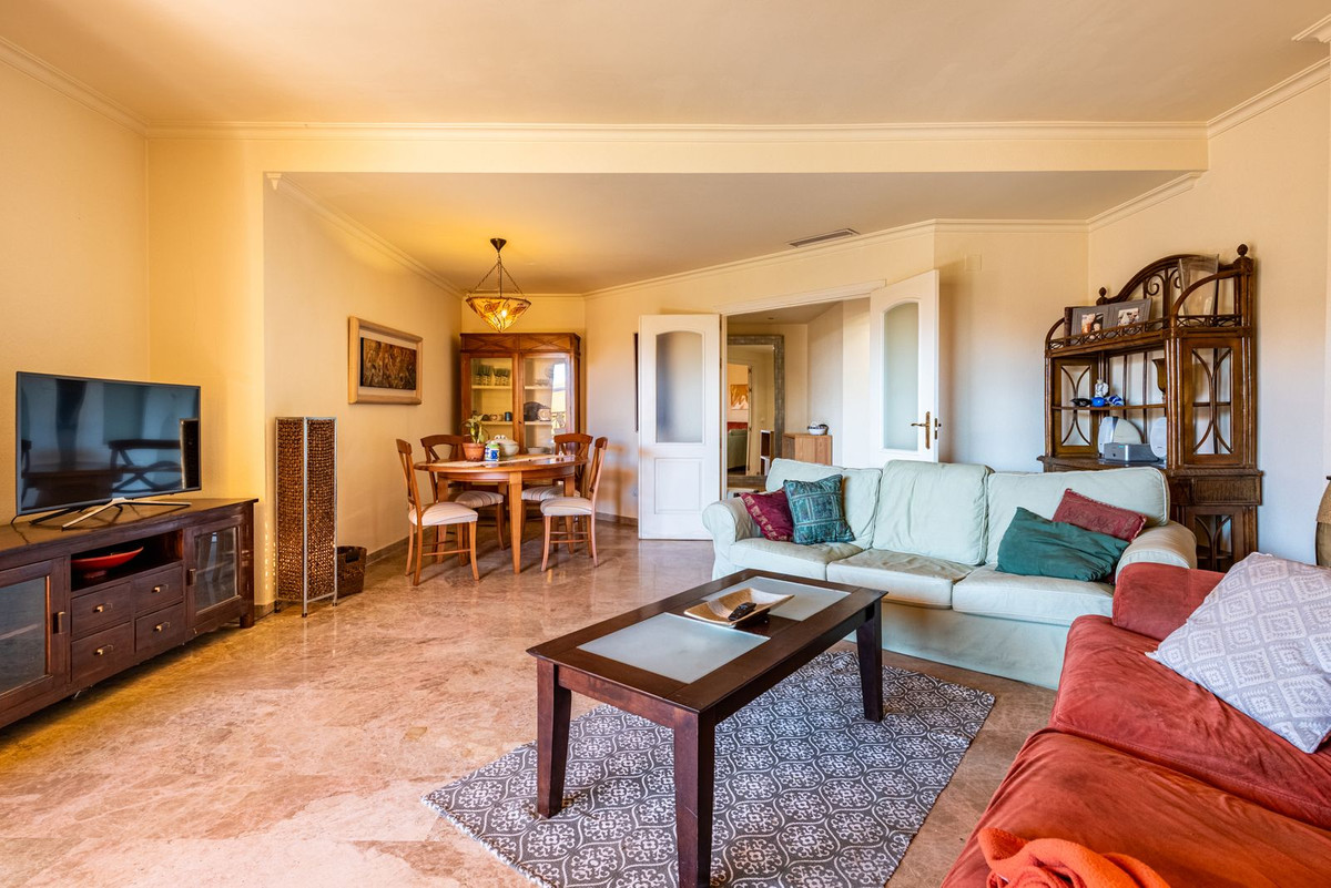 Appartement te koop in San Pedro de Alcántara | 2 slaapkamers H5329675