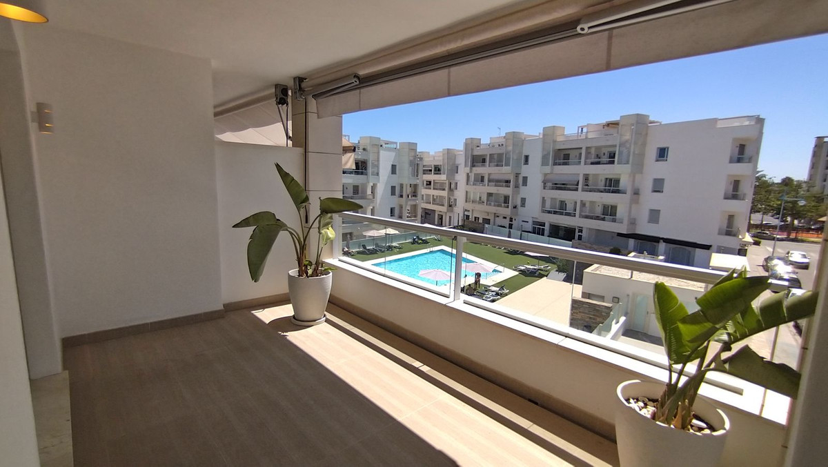 Appartement te koop in San Pedro de Alcántara | 3 slaapkamers H5336299
