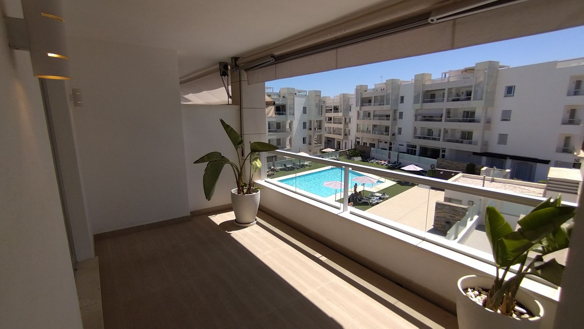 Appartement te koop in San Pedro de Alcántara | 3 slaapkamers H5336299