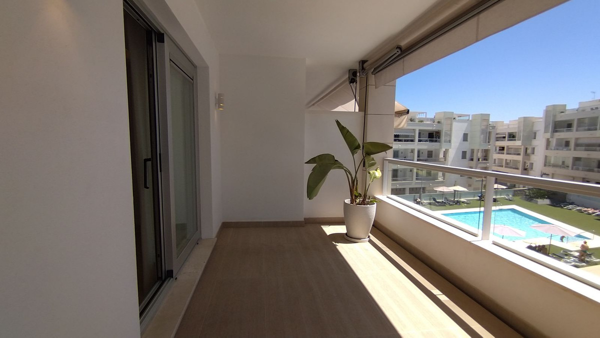 Appartement te koop in San Pedro de Alcántara | 3 slaapkamers H5336299