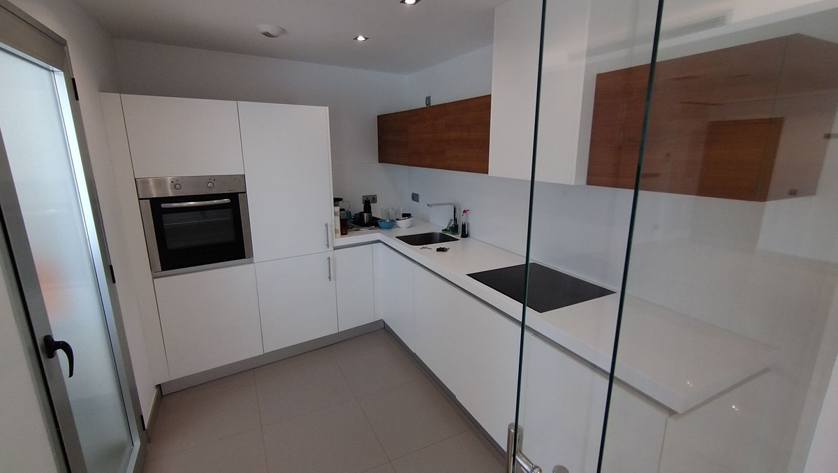 Appartement te koop in San Pedro de Alcántara | 3 slaapkamers H5336299