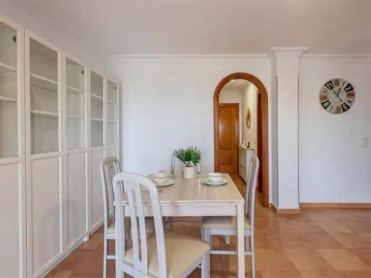 Appartement te koop in San Pedro de Alcántara | 3 slaapkamers H5338657