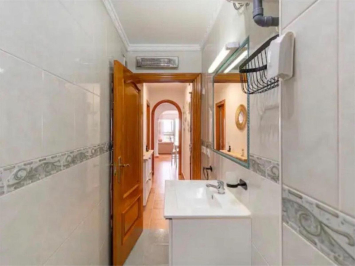 Appartement te koop in San Pedro de Alcántara | 3 slaapkamers H5338657