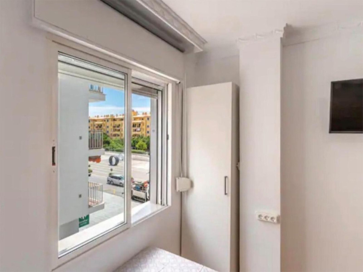 Appartement te koop in San Pedro de Alcántara | 3 slaapkamers H5338657