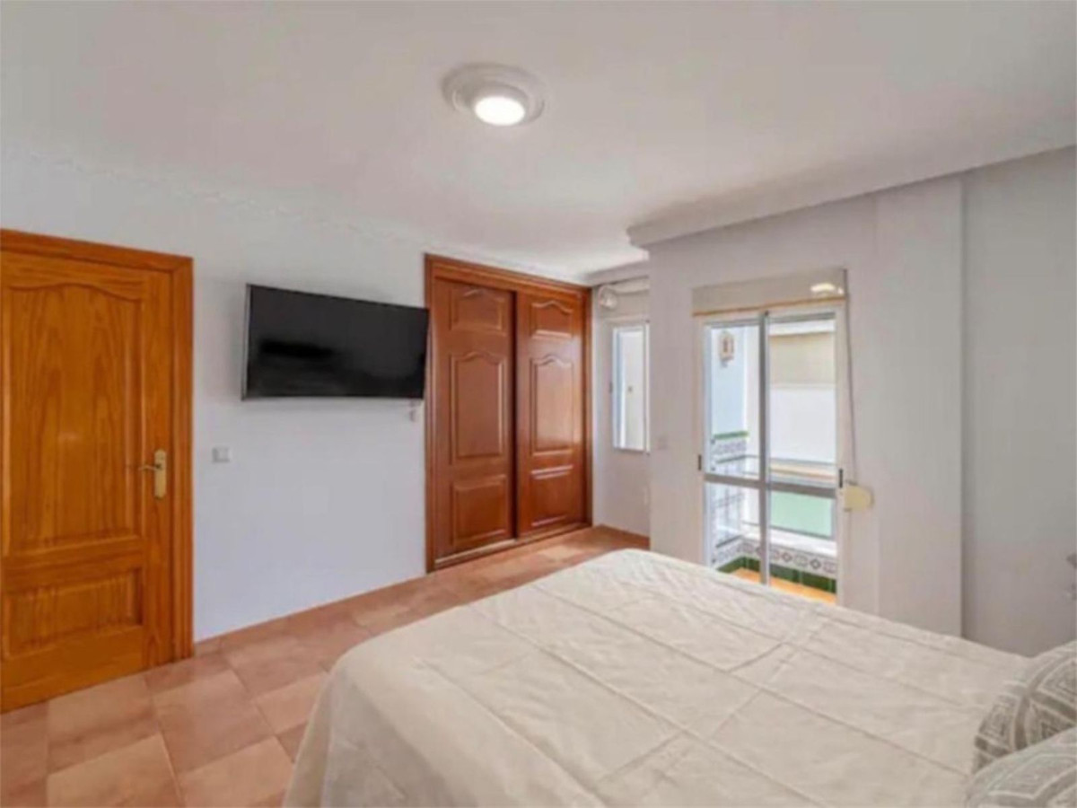 Appartement te koop in San Pedro de Alcántara | 3 slaapkamers H5338657