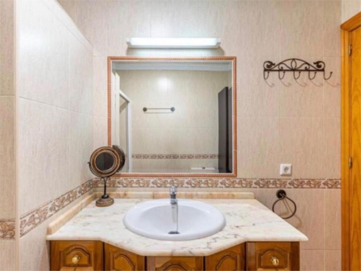 Appartement te koop in San Pedro de Alcántara | 3 slaapkamers H5338657